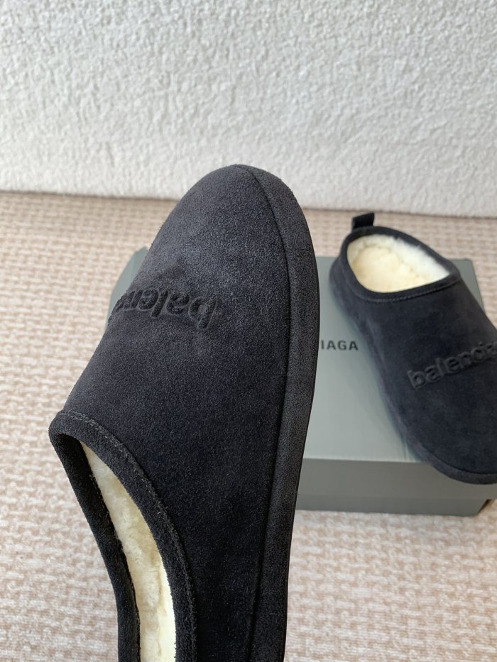 Women B*lenciaga Top Sandals