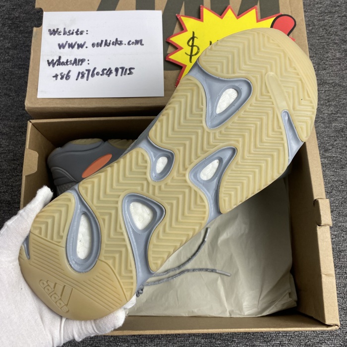 Yeezy Boost 700 V2 “Inertia” FW2549