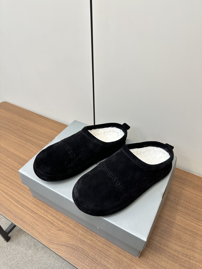Women B*lenciaga Top Sandals