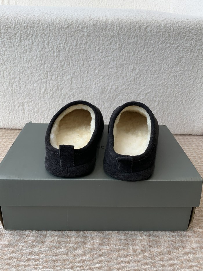 Women B*lenciaga Top Sandals