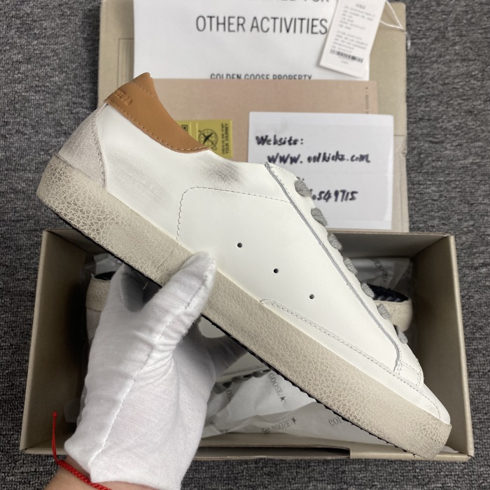 Men Women G*GDB Top Sneakers