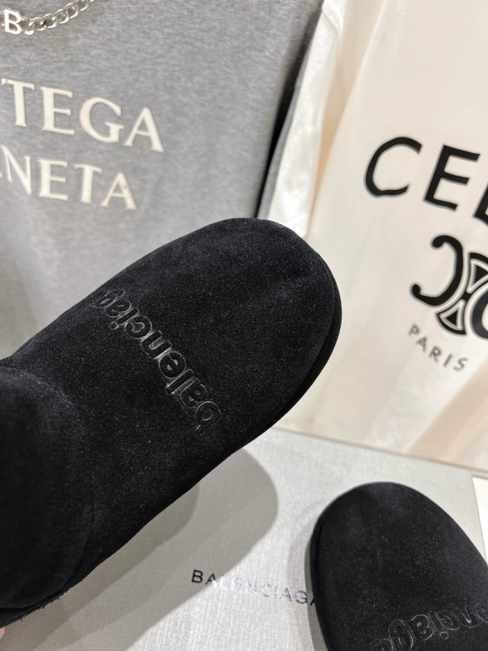Women  B*alenciaga  Sneaker
