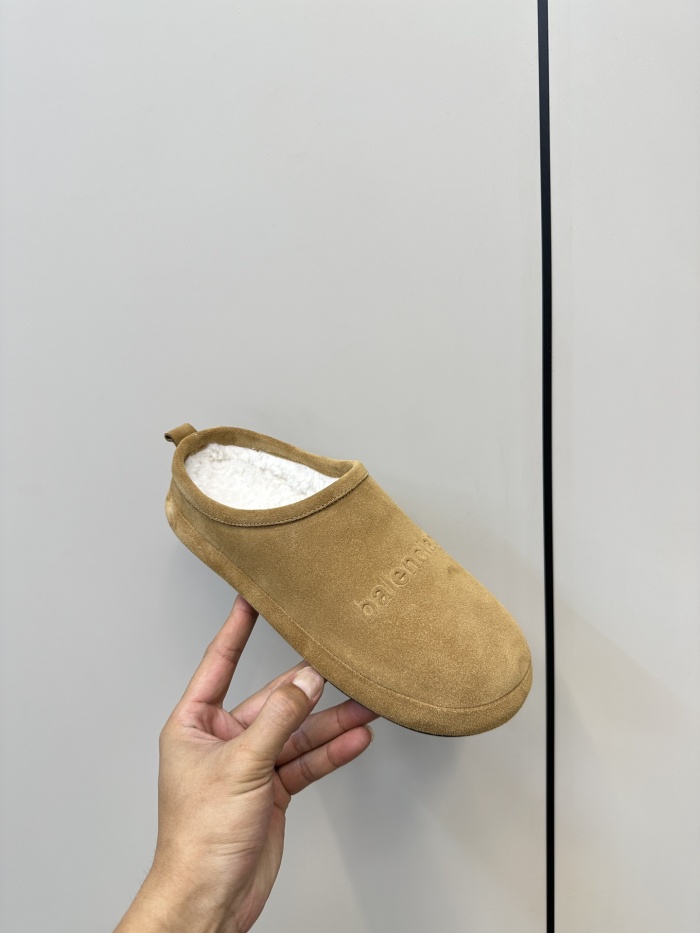 Women B*lenciaga Top Sandals