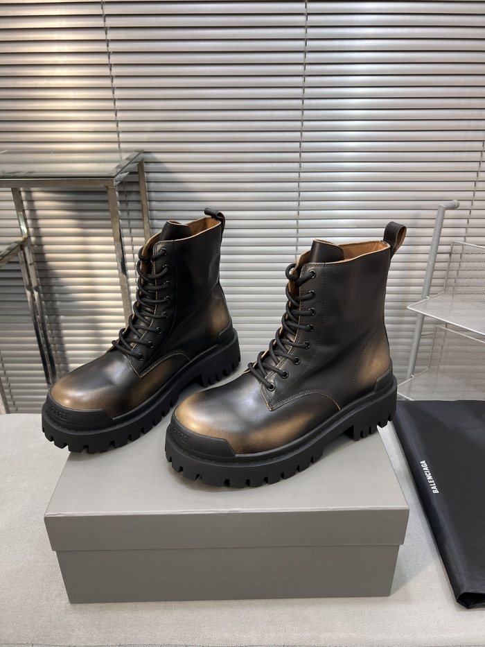 Men Women  B*alenciaga  Sneaker
