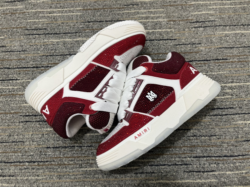 Men  A*miri Top Quality Sneakers