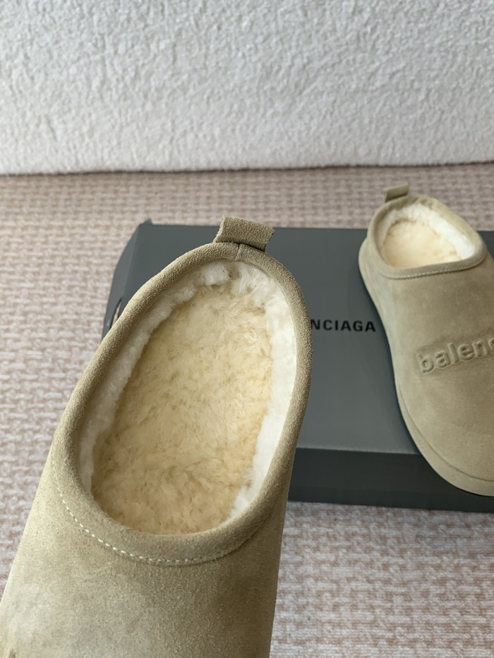 Women B*lenciaga Top Sandals
