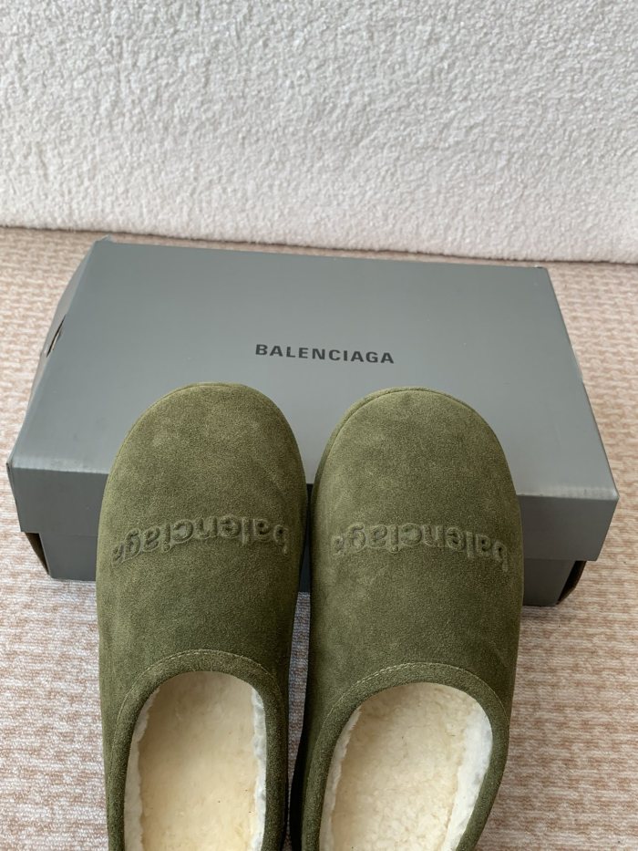 Women B*lenciaga Top Sandals