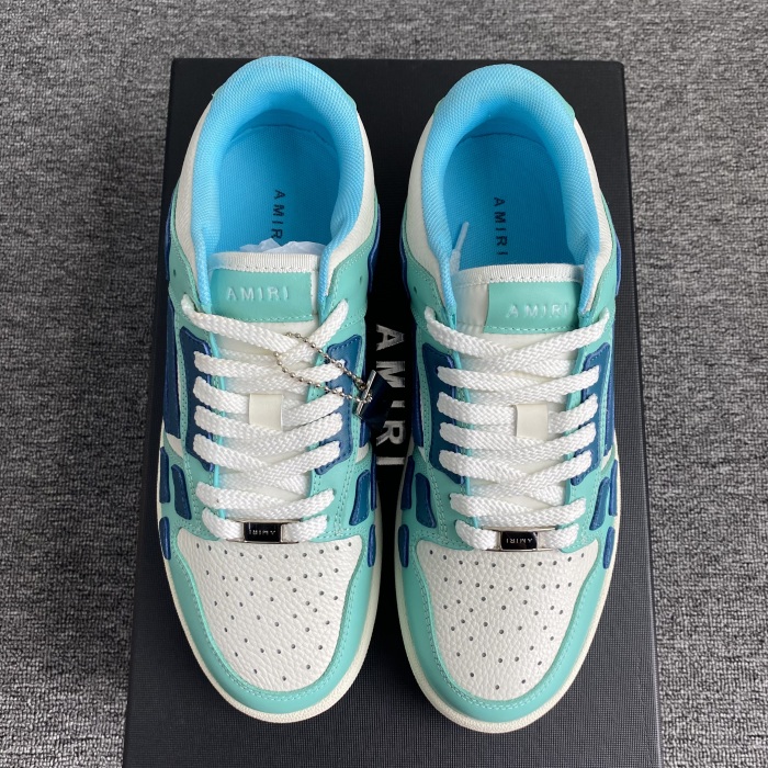 Men Women A*miri Top Sneakers