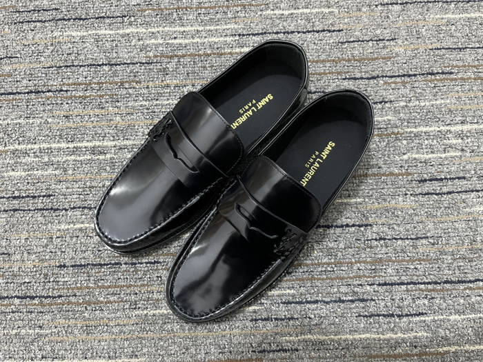 Men Y*SL Top Quality loafers