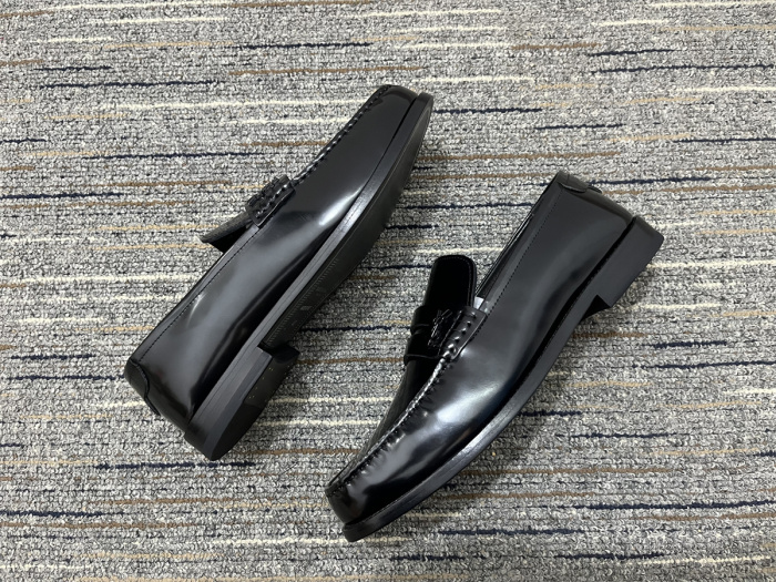 Men Y*SL Top Quality loafers