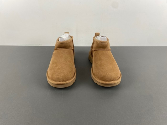 Men  Women U*GG Top Sneaker