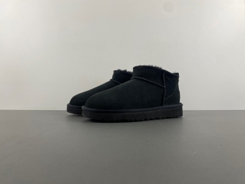 Men  Women U*GG Top Sneaker