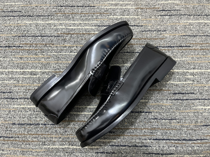 Men Y*SL Top Quality loafers