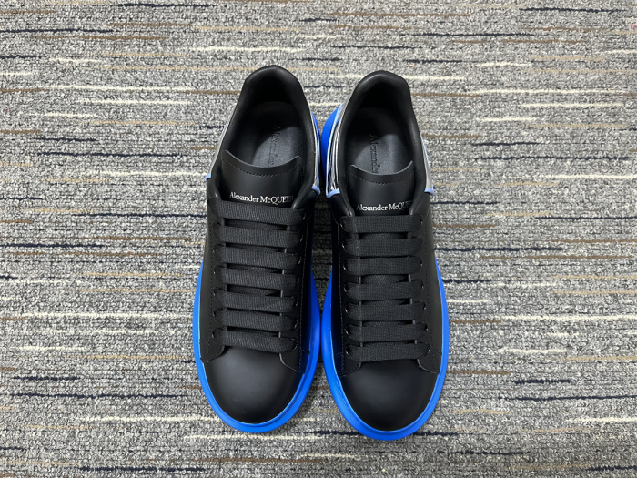 Men Women A*lexander M*cqueen Top Quality Sneaker