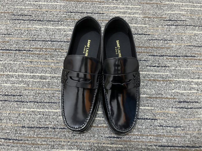 Men Y*SL Top Quality loafers