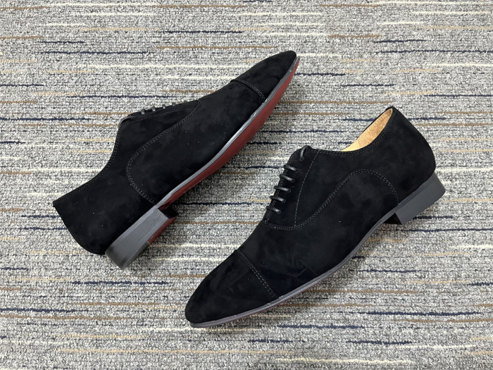 Men C*hristian L*ouboutin Loafer