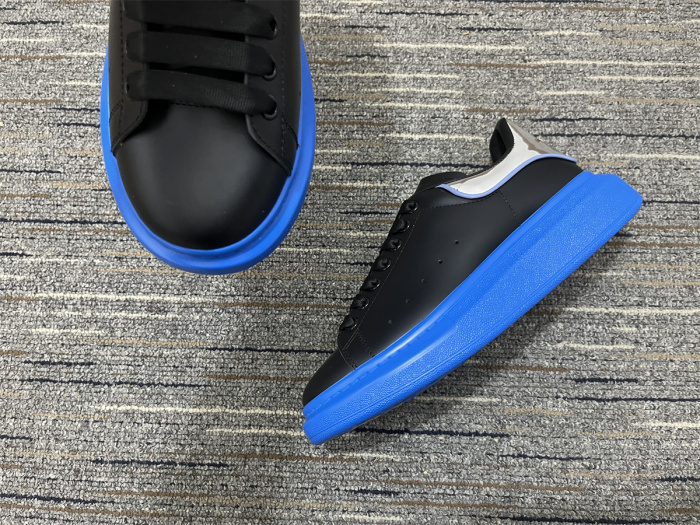 Men Women A*lexander M*cqueen Top Quality Sneaker
