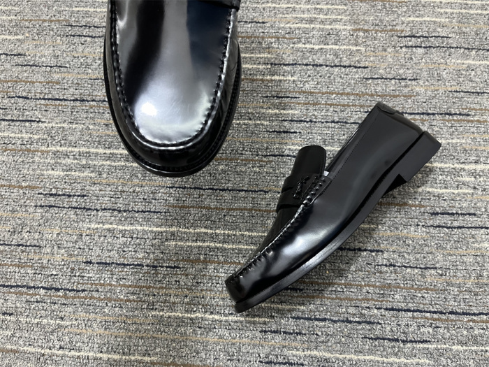 Men Y*SL Top Quality loafers