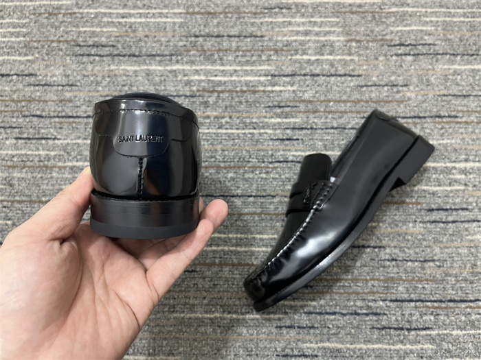 Men Y*SL Top Quality loafers