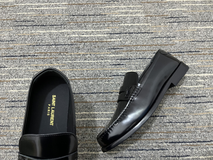 Men Y*SL Top Quality loafers