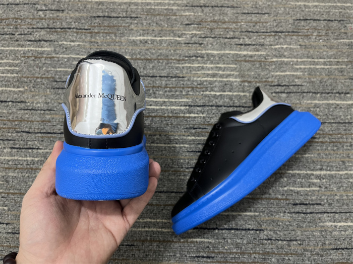 Men Women A*lexander M*cqueen Top Quality Sneaker