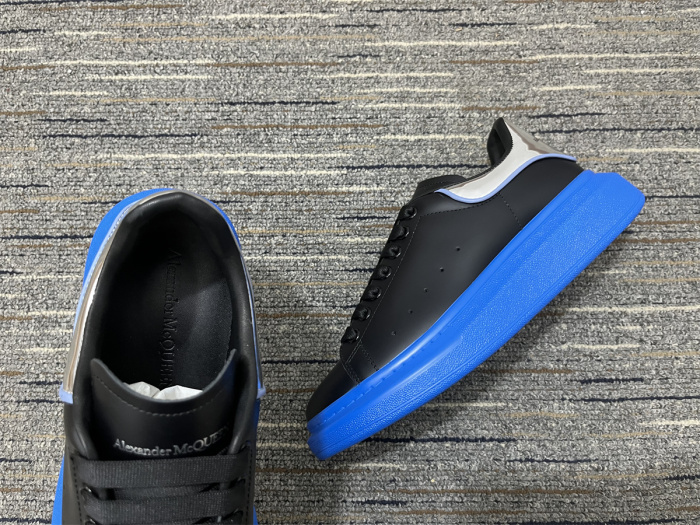 Men Women A*lexander M*cqueen Top Quality Sneaker