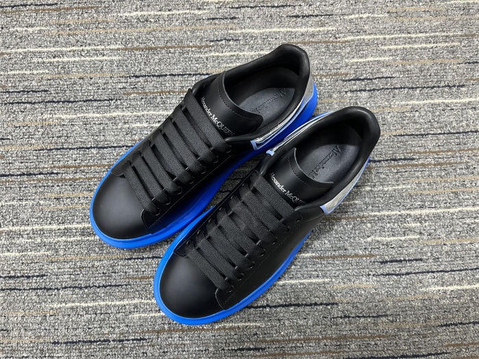 Men Women A*lexander M*cqueen Top Quality Sneaker