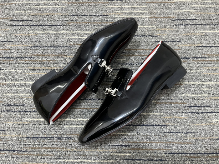 Men C*hristian L*ouboutin Loafer