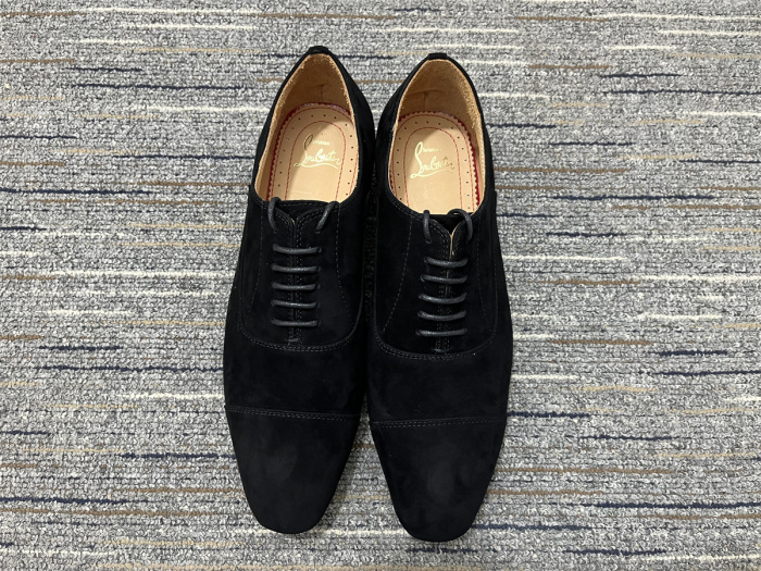 Men C*hristian L*ouboutin Loafer
