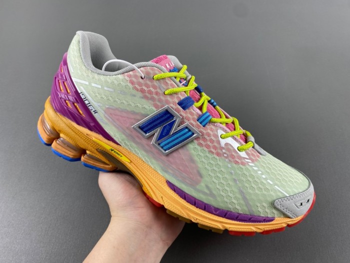 N*ew B*alance 1906R 'Pastel Pack - Jade Green'   M1906RKL