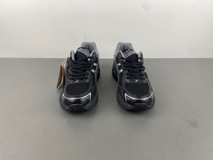 A*SICS G*el 1130 “Black Pure Silver” 1203A497-100