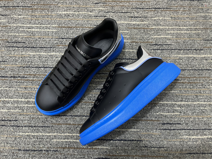 Men Women A*lexander M*cqueen Top Quality Sneaker