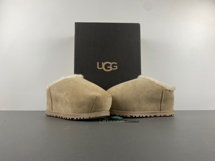 U*GGWMNS PUMPED SLIDE  W/1158215