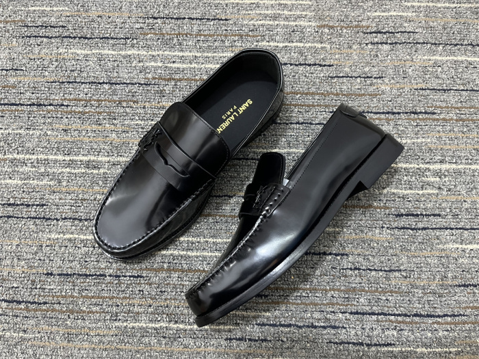 Men Y*SL Top Quality loafers