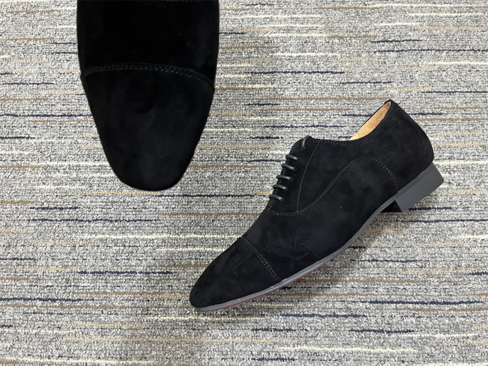 Men C*hristian L*ouboutin Loafer