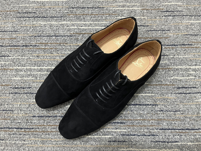 Men C*hristian L*ouboutin Loafer