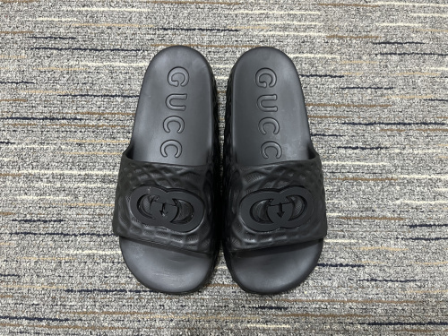 Men Women G*ucci Top Sandals