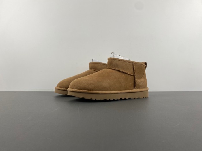 Men  Women U*GG Top Sneaker