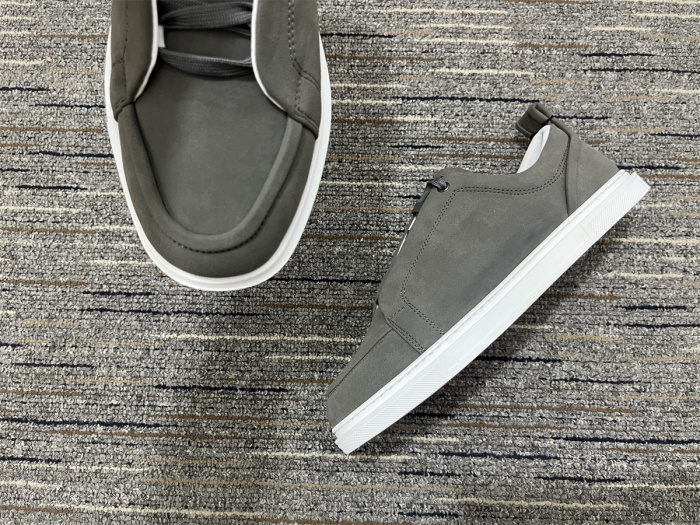 Men Women C*hristian L*ouboutin Top Sneaker