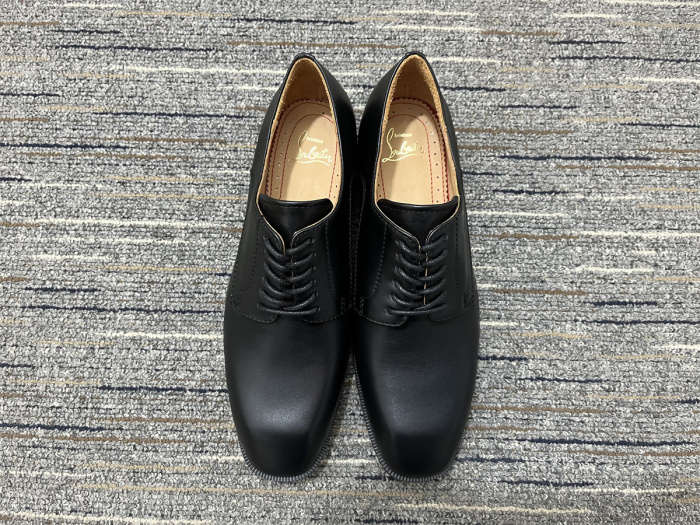 Men C*hristian L*ouboutin Loafer