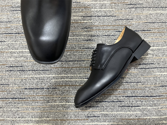 Men C*hristian L*ouboutin Loafer