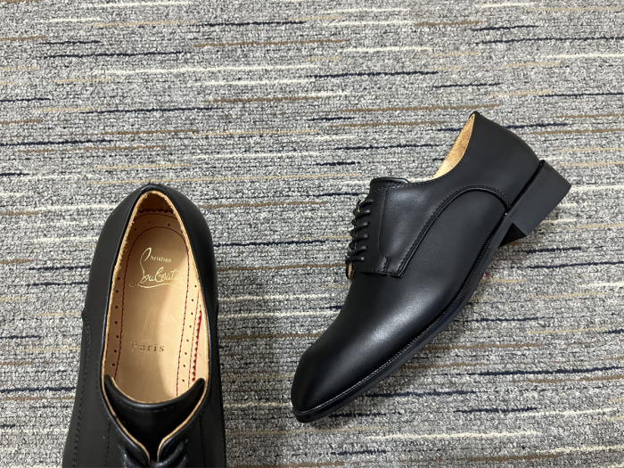 Men C*hristian L*ouboutin Loafer