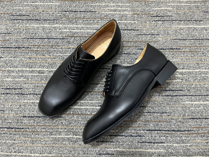 Men C*hristian L*ouboutin Loafer