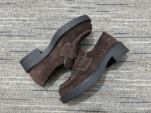 Men P*rada Top Sneaker