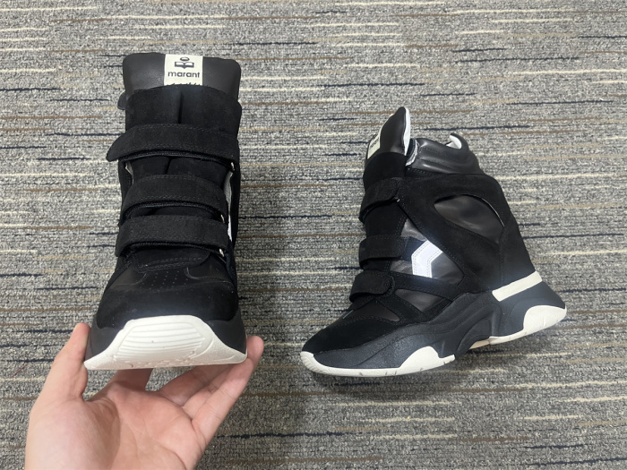 Women I*SABEL M*ARANT Top Quality Boot