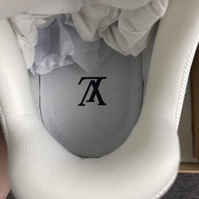 Men  L*ouis V*uitton Top Quality Sneakers