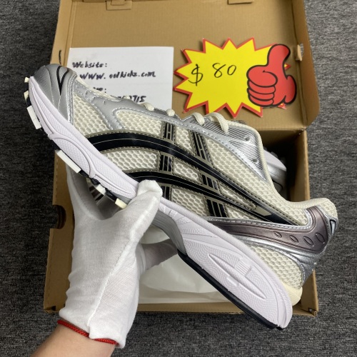 Men Women A*sics G*EL-K*AYANO  Top Sneaker  1201A019-108