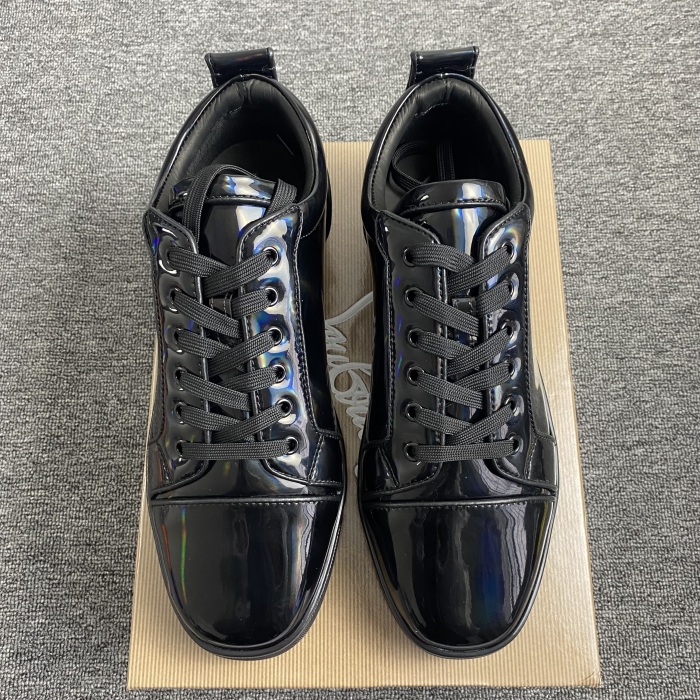 Men C*hristian L*ouboutin  Top Quality