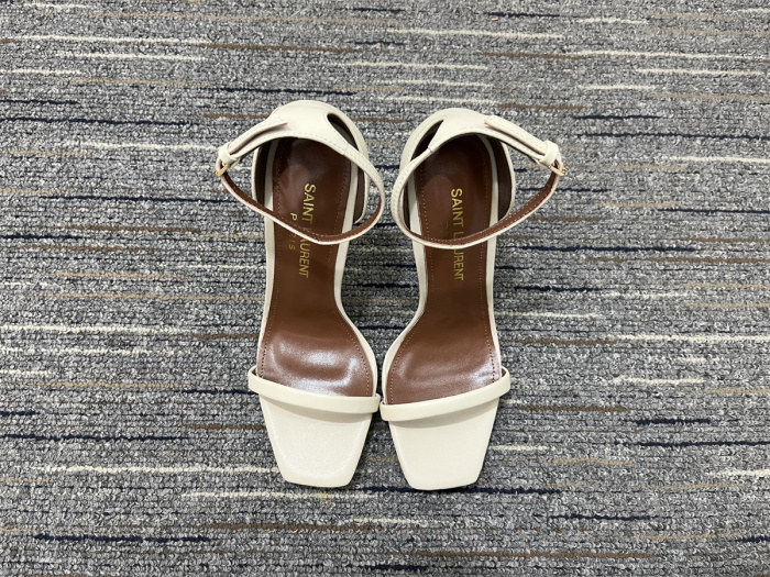 Women Y*SL Top Sandals