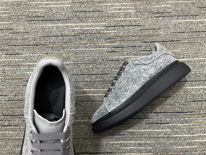 Men Women A*lexander M*cqueen Top Quality Sneaker